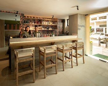 Mood Matuna Hotel Cartagena