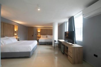 Mood Matuna Hotel Cartagena