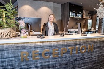 Hotell Storforsen