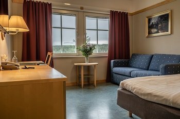 Hotell Storforsen