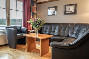 Hotell Storforsen