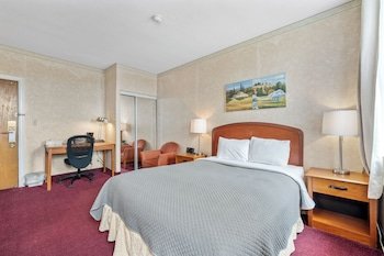 Royal Inn & Suites