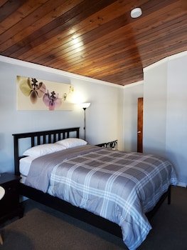 Bio Vista Motel