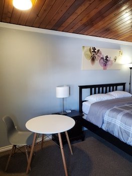 Bio Vista Motel