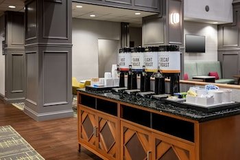 Hampton Inn & Suites Texarkana
