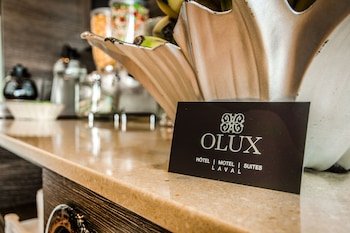 Olux Hotel Motel & Suites