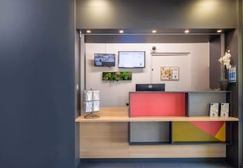 B&B Hôtel Annecy