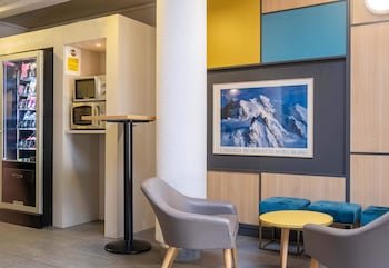 B&B Hôtel Annecy