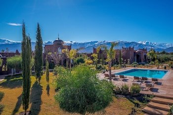 Taj Atlas Wellness