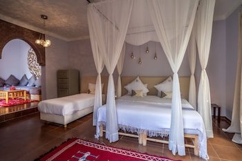 Taj Atlas Wellness