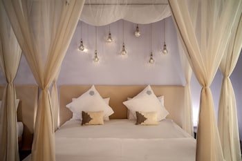 Taj Atlas Wellness