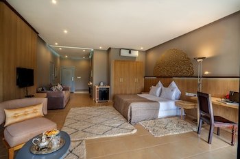 Taj Atlas Wellness