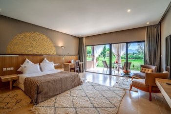 Taj Atlas Wellness