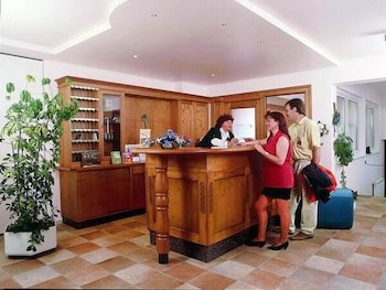 Landhotel Haus zur Sonne