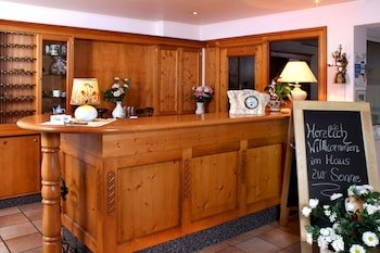 Landhotel Haus zur Sonne