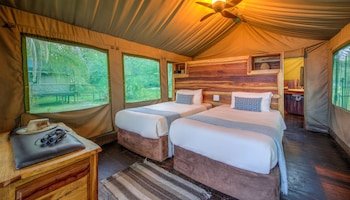 Xaro Lodge