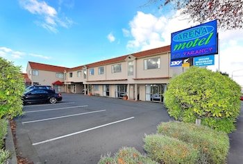 Arena Motel