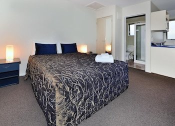 Arena Motel