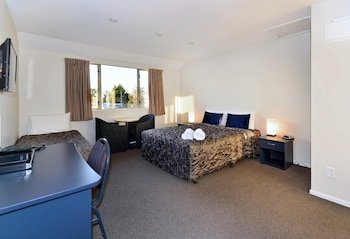 Arena Motel