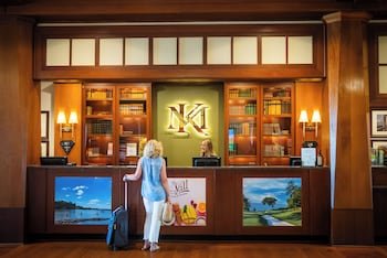 Kingsmill Resort