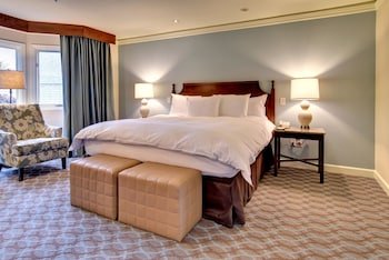 Kingsmill Resort