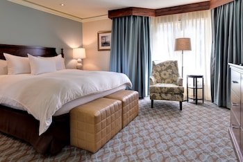 Kingsmill Resort