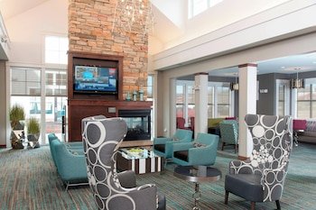 Residence Inn by Marriott Moline Quad Cities