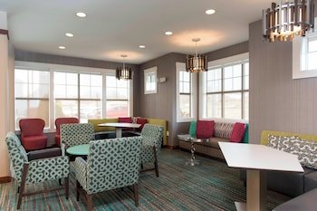 Residence Inn by Marriott Moline Quad Cities