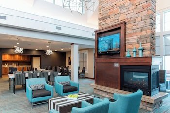 Residence Inn by Marriott Moline Quad Cities