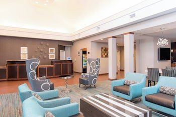 Residence Inn by Marriott Moline Quad Cities