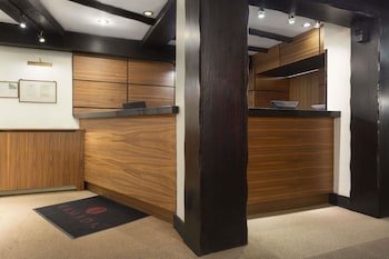 Ramada Crawley Gatwick