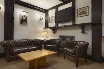 Ramada Crawley Gatwick