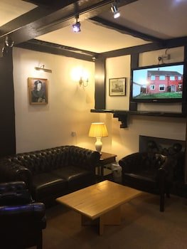 Ramada Crawley Gatwick