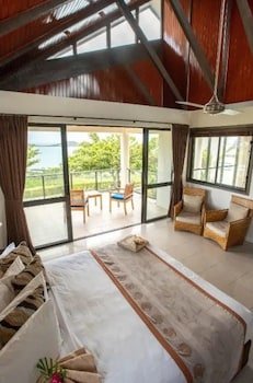 Dreamview Villas