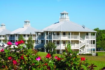 Holiday Inn Club Vacations Piney Shores Resort