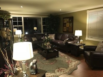Castle Landing Guest Home