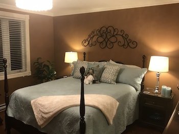 Castle Landing Guest Home