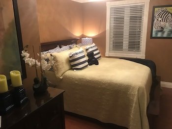 Castle Landing Guest Home