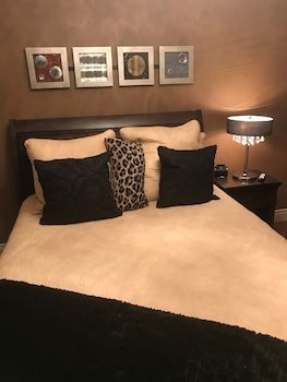 Castle Landing Guest Home