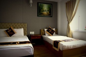 Saigon Amigo Hotel