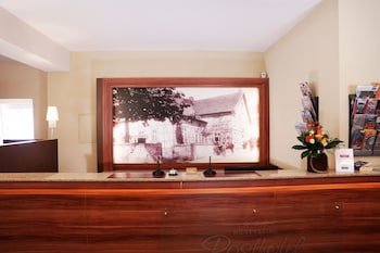 Hünerbein's Posthotel