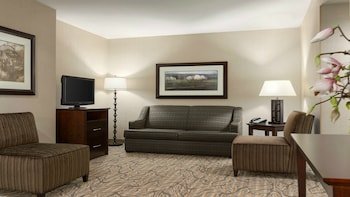 Holiday Inn Hotel & Suites Williamsburg-Historic Gateway