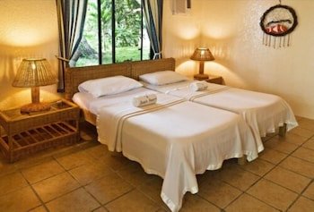 Sipalay Easy Diving and Beach Resort