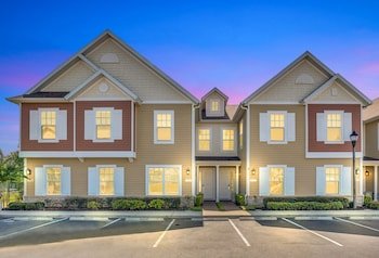 Summerville Resort by Columbia Management