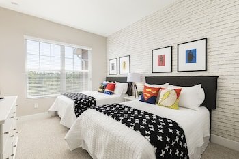 Summerville Resort by Columbia Management