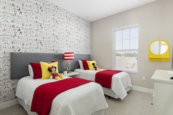 Summerville Resort by Columbia Management