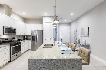Summerville Resort by Columbia Management