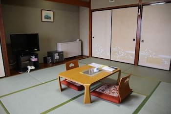 Hachimantai Rising Sun Hotel