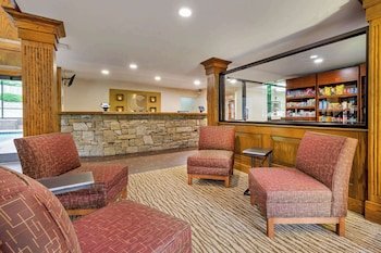 Comfort Suites Boone - University Area