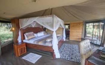 Acacia Tarangire Luxury Camp